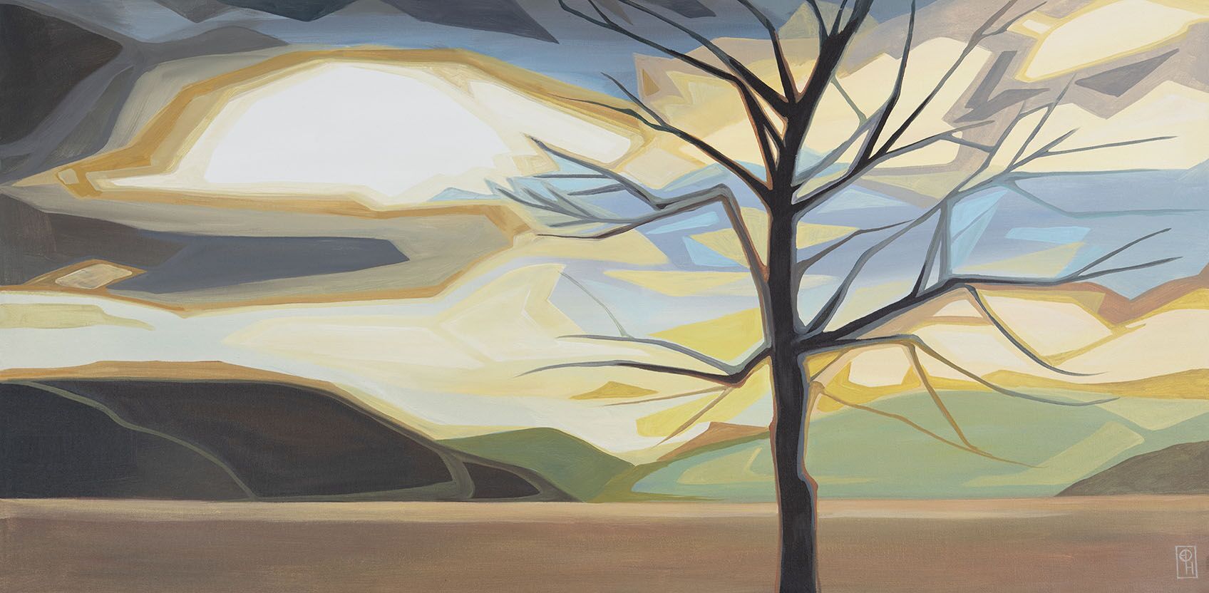 Erica Hawkes - Shattered Glass Vl