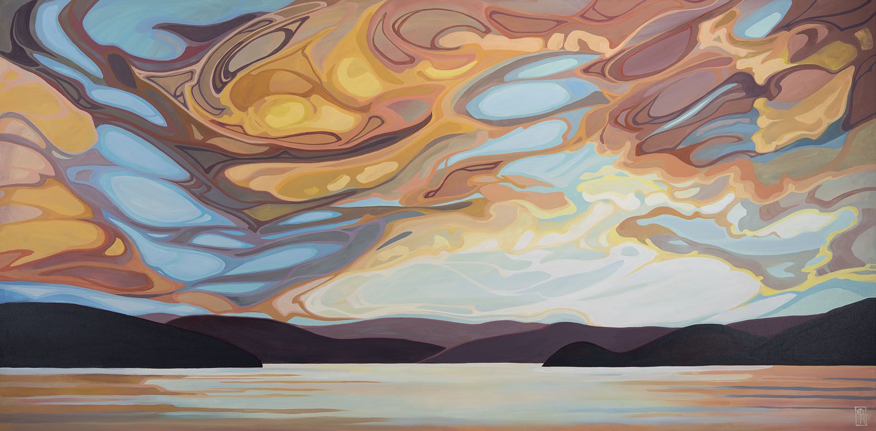 Erica Hawkes - Bliss