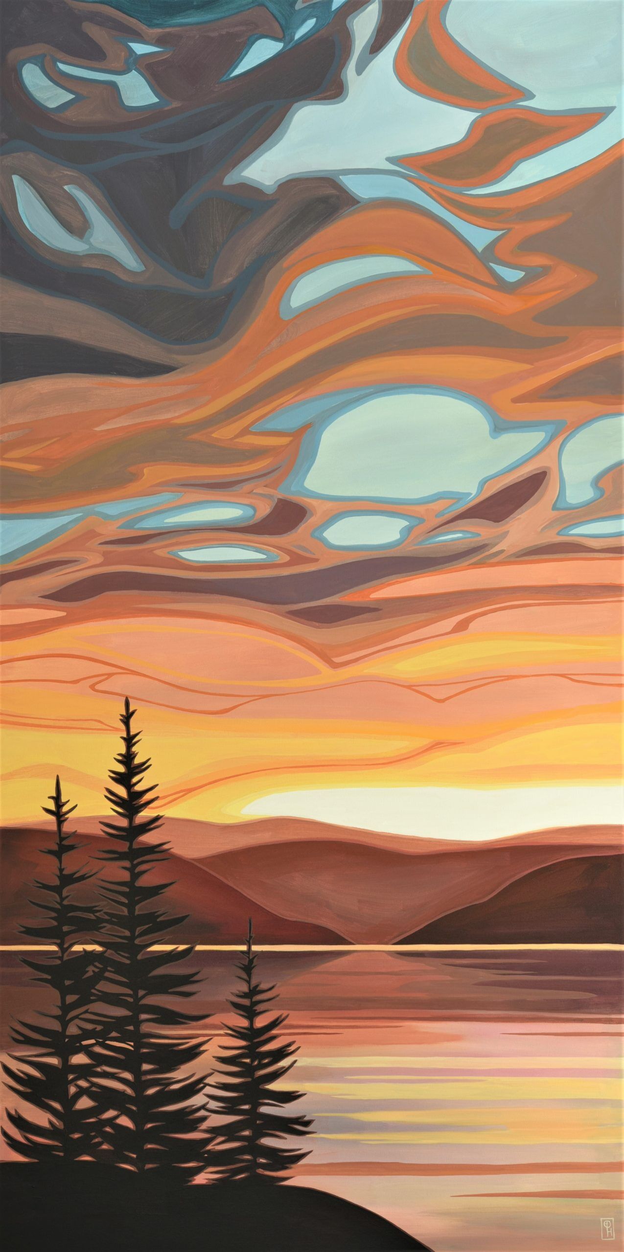 Erica Hawkes - Dauntless Down II