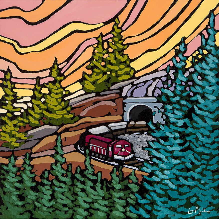 Lori Meeboer - Evening Commute
