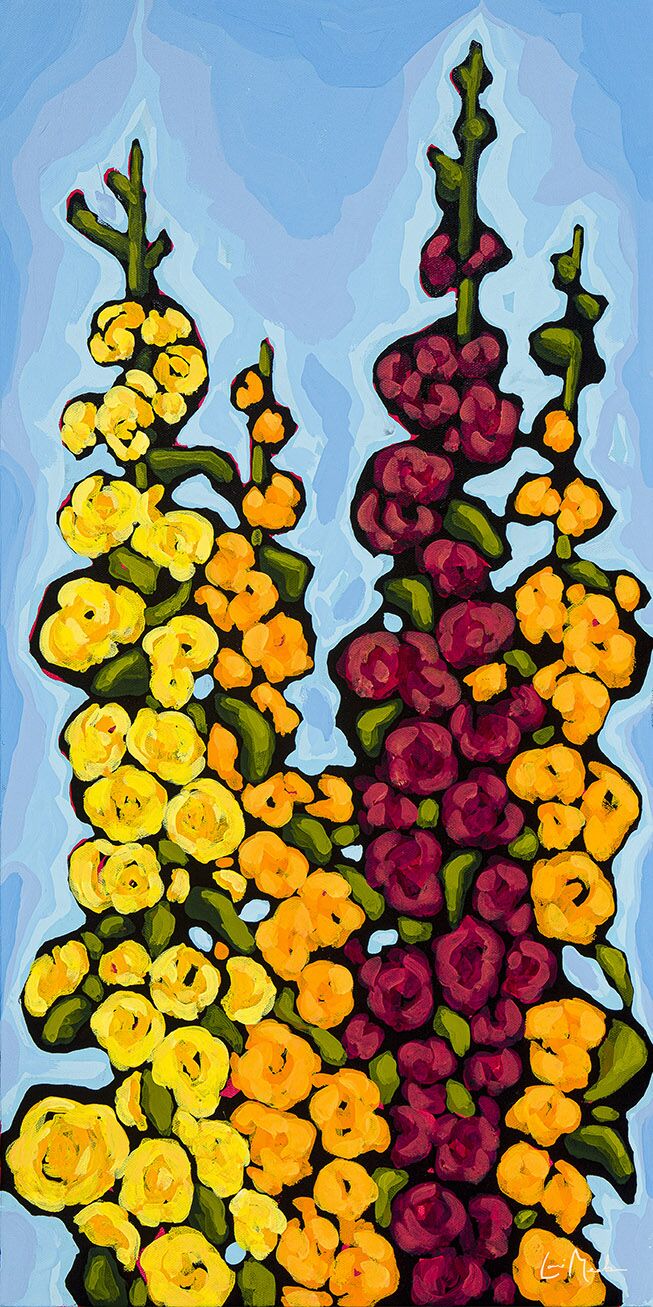 Lori Meeboer - Holly Hobby