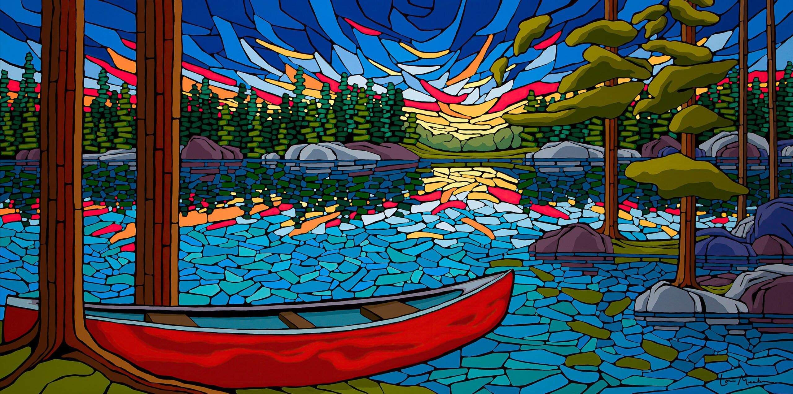 Lori Meeboer - That Was Yesterday