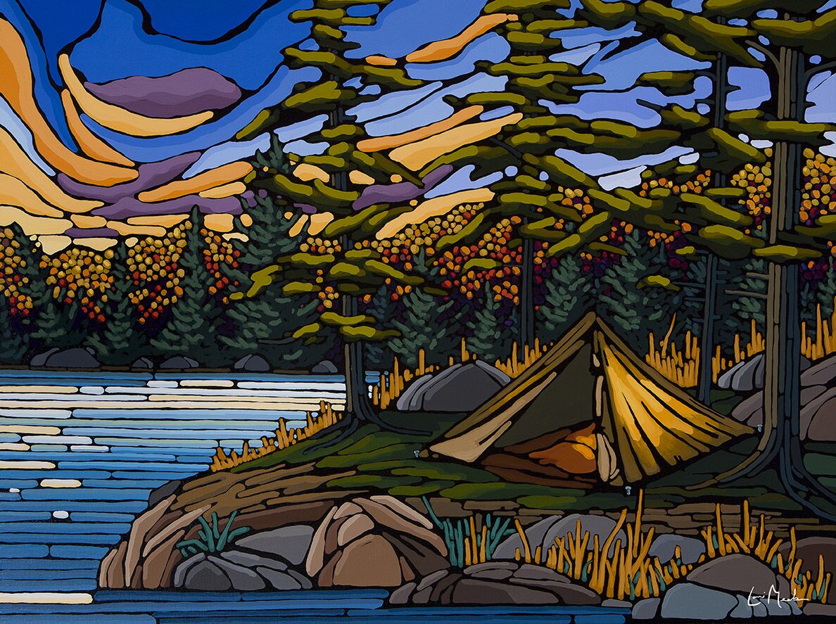 Lori Meeboer - Saved You a Spot