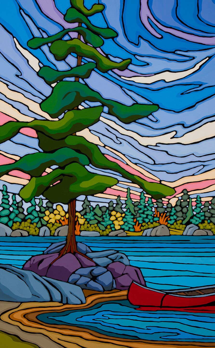 Lori Meeboer - You're Still The One