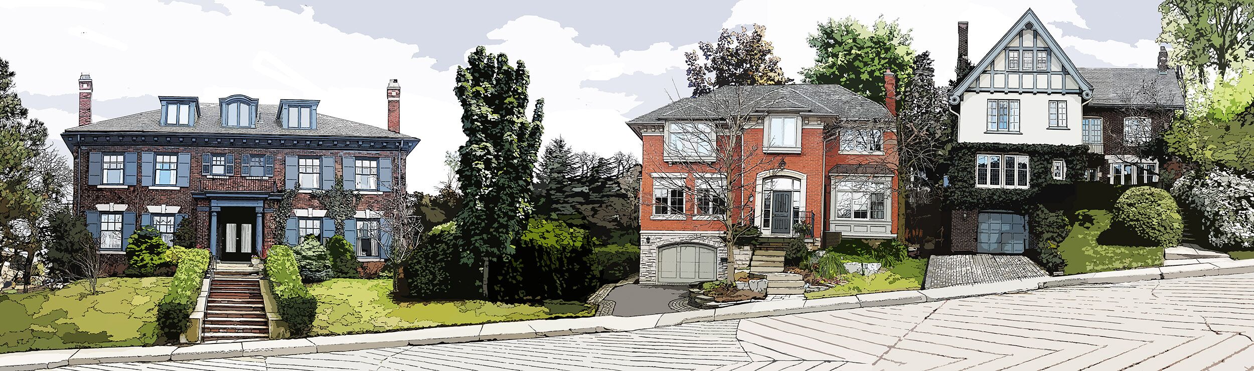 Paul Elia - Undercliffe Avenue