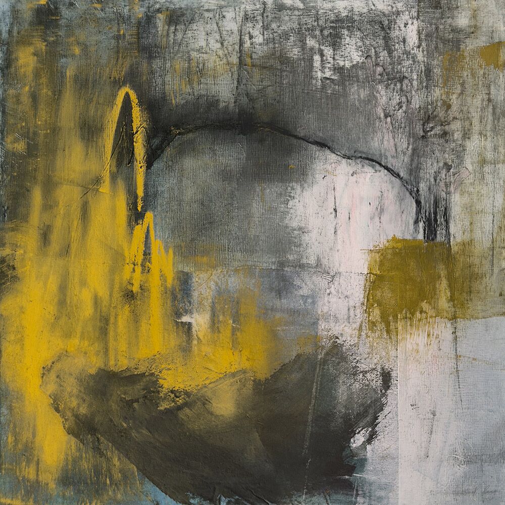 Paige Ring - Run The Night
