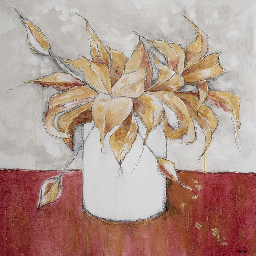 Margot Roi - We Are Golden