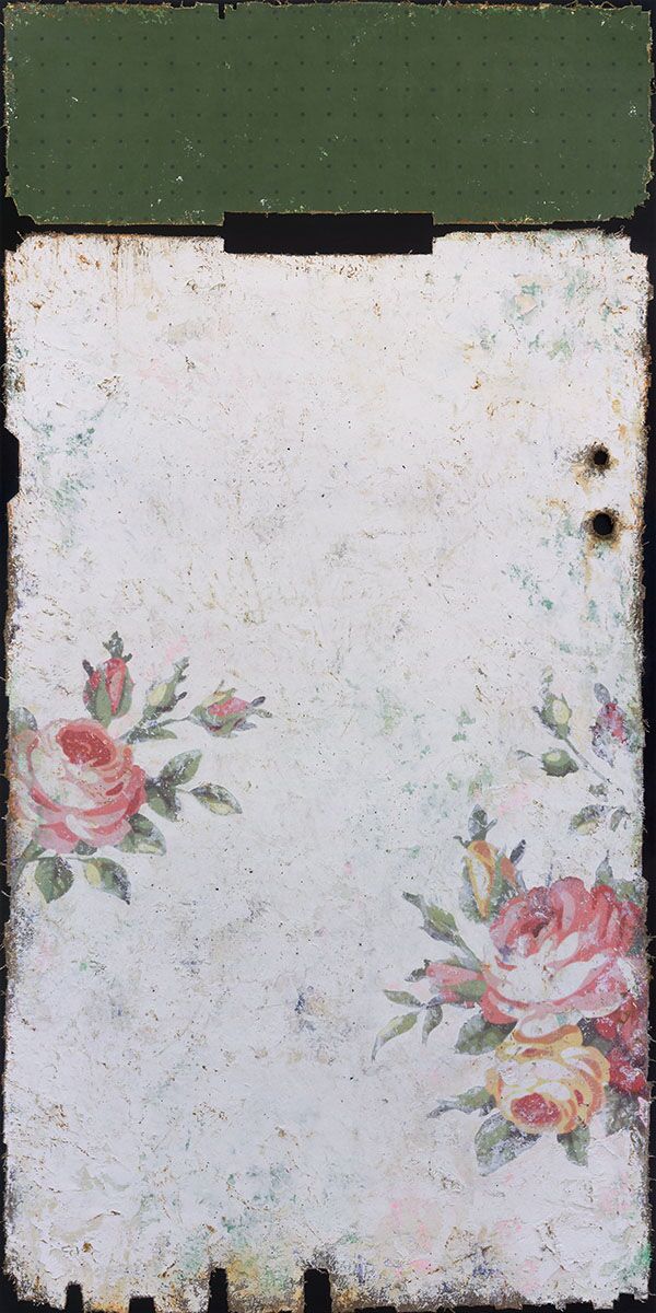 Daniil Alikov - Fashion Week