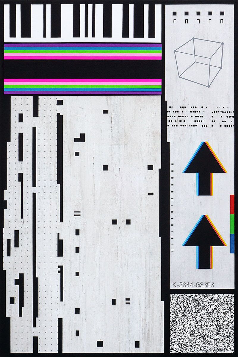 Daniil Alikov - Spectral Runtime
